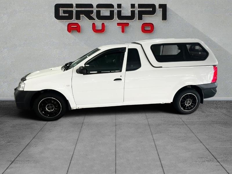 Nissan NP200 - Group1 Nissan Uitenhage - Image 3