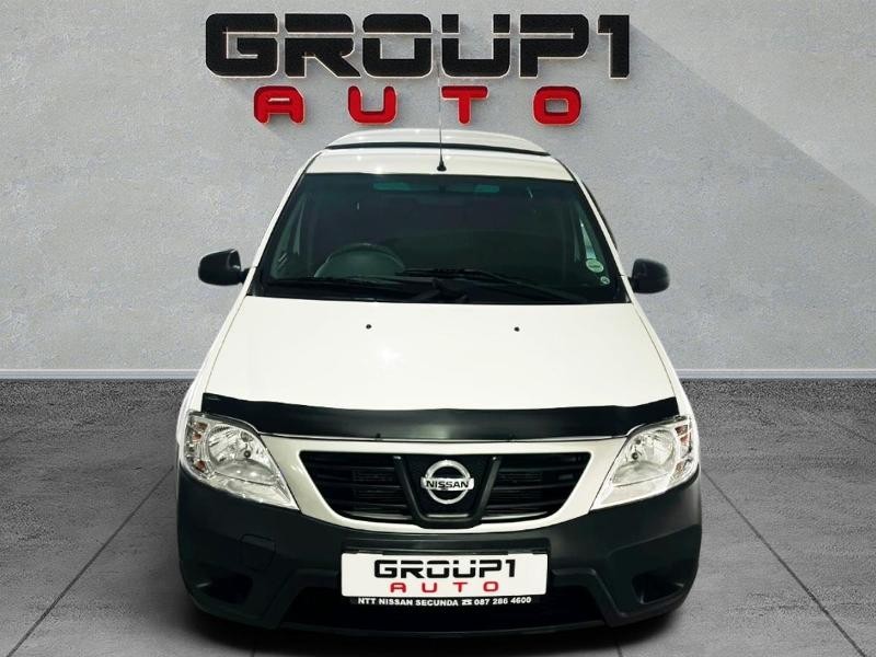 Nissan NP200 - Group1 Nissan Uitenhage - Image 2