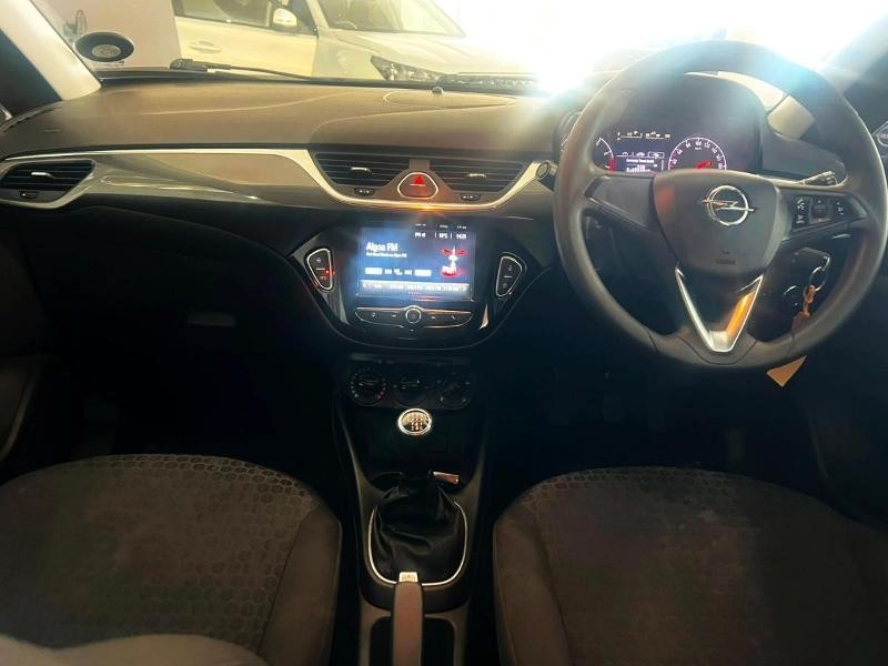 Opel Corsa - Group1 Nissan Uitenhage - Image 10