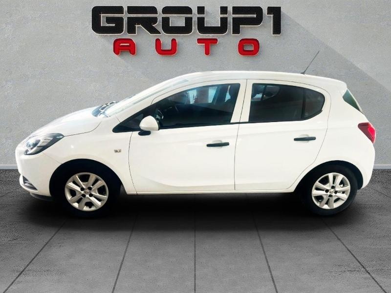 Opel Corsa - Group1 Nissan Uitenhage - Image 3