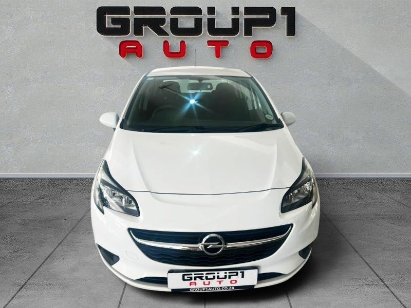 Opel Corsa - Group1 Nissan Uitenhage - Image 2