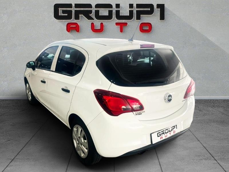 Opel Corsa - Group1 Nissan Uitenhage - Image 4