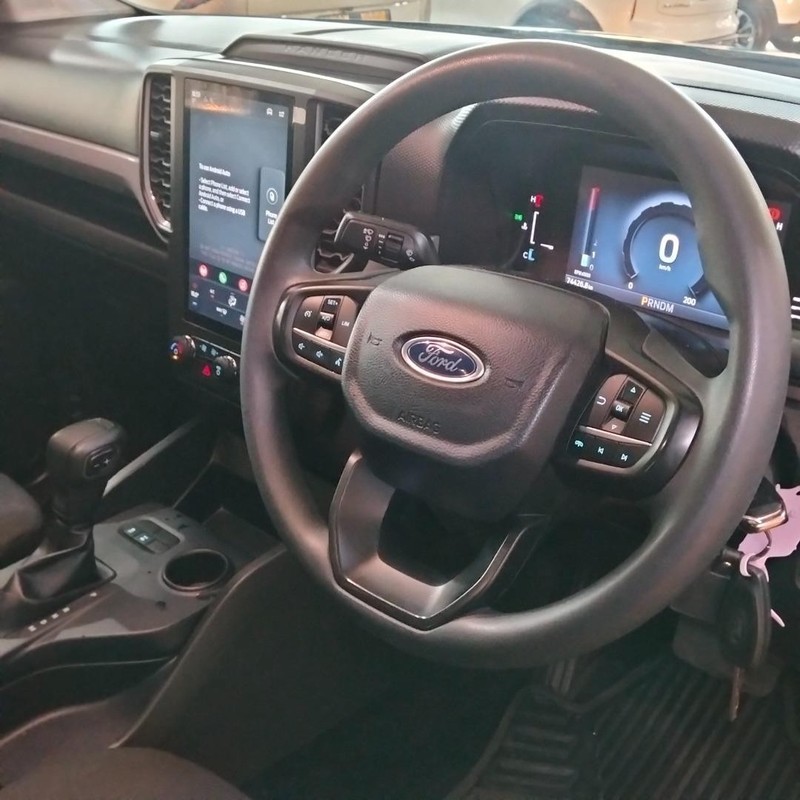 Ford Ranger - GWM Motors Vaal PTY (Ltd) - Image 11