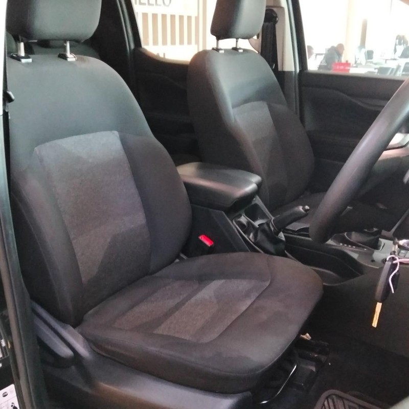 Ford Ranger - GWM Motors Vaal PTY (Ltd) - Image 7