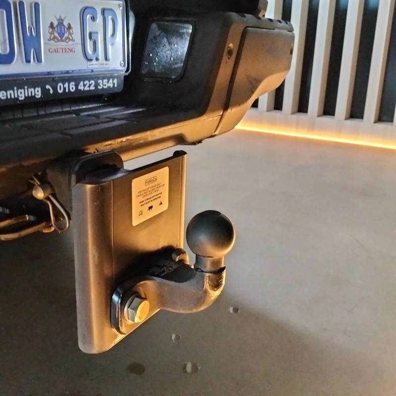 Ford Ranger - GWM Motors Vaal PTY (Ltd) - Image 19
