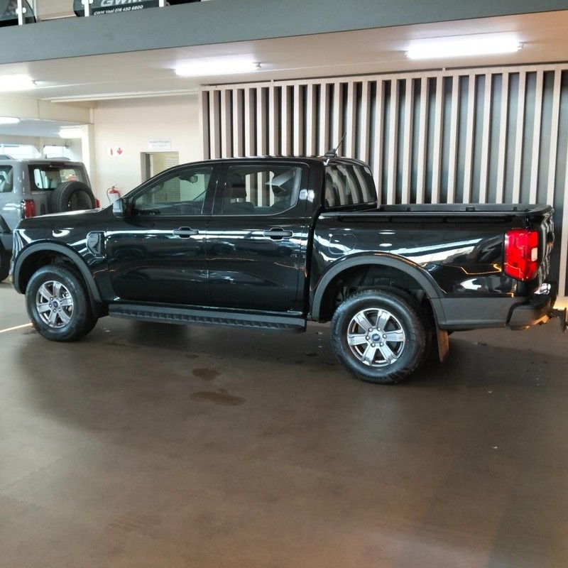 Ford Ranger - GWM Motors Vaal PTY (Ltd) - Image 4