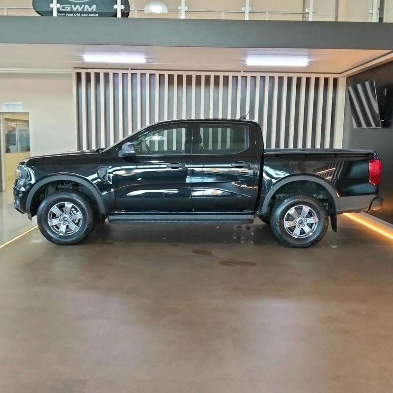 Ford Ranger - GWM Motors Vaal PTY (Ltd) - Image 3