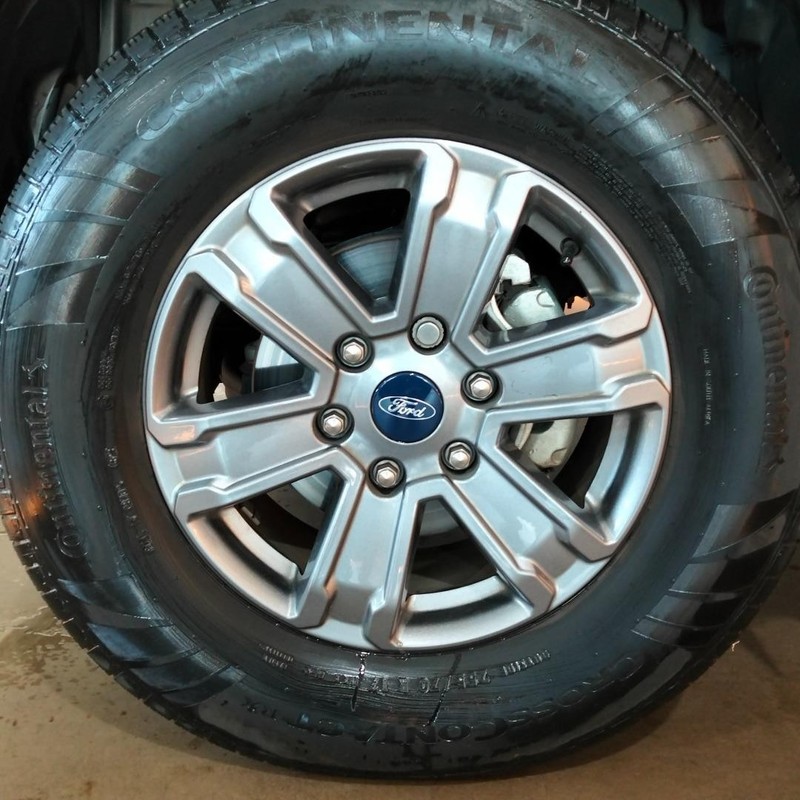 Ford Ranger - GWM Motors Vaal PTY (Ltd) - Image 6