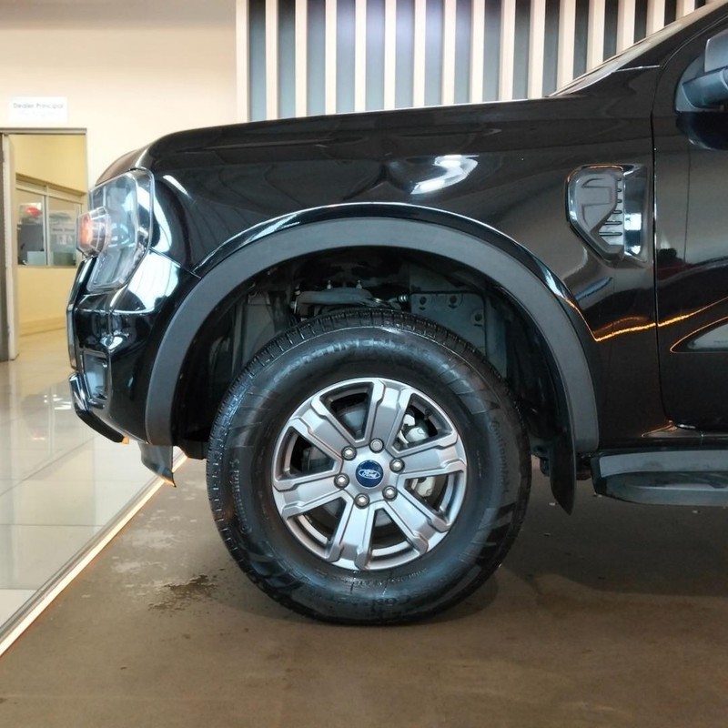Ford Ranger - GWM Motors Vaal PTY (Ltd) - Image 5