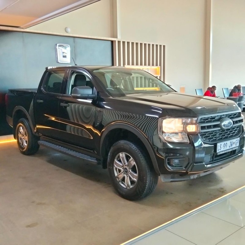 Ford Ranger - GWM Motors Vaal PTY (Ltd) - Image 17