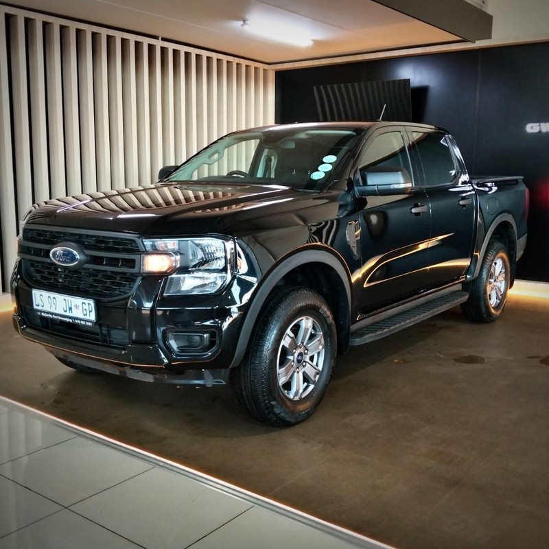Ford Ranger - GWM Motors Vaal PTY (Ltd) - Image 1