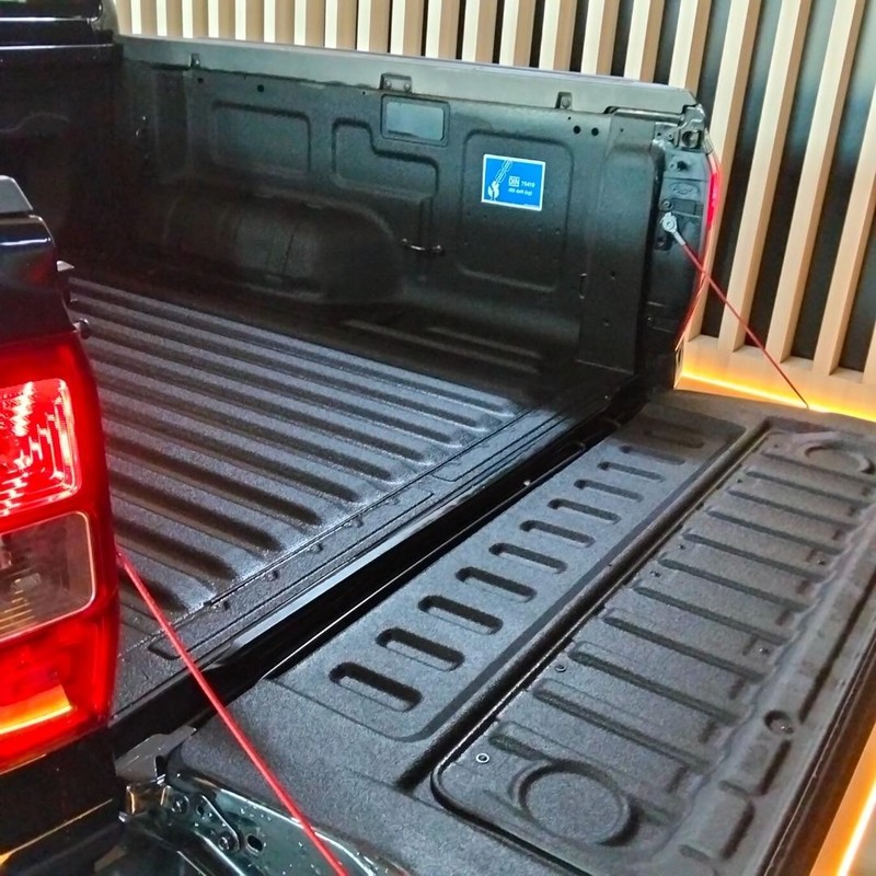 Ford Ranger - GWM Motors Vaal PTY (Ltd) - Image 20