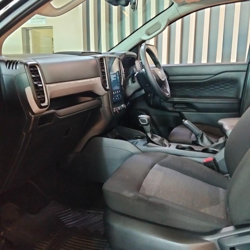 Ford Ranger - GWM Motors Vaal PTY (Ltd) - Image 8