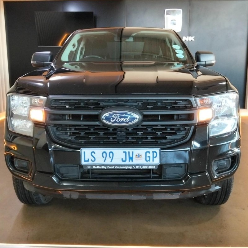 Ford Ranger - GWM Motors Vaal PTY (Ltd) - Image 2