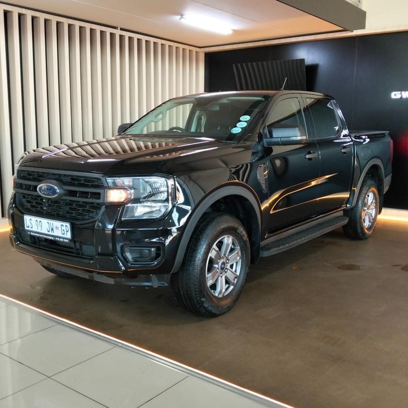 Ford Ranger - Honda Vaal - Image 20