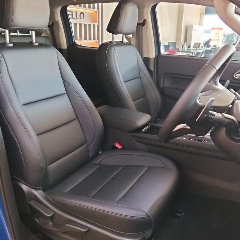 GWM P300 - GWM Motors Vaal PTY (Ltd) - Image 5
