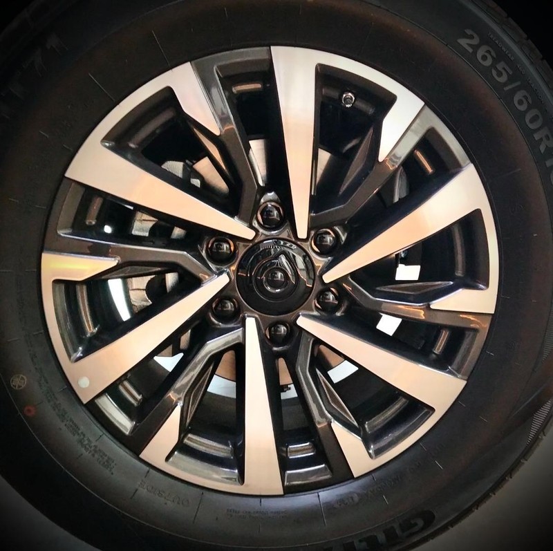 GWM P300 - GWM Motors Vaal PTY (Ltd) - Image 4