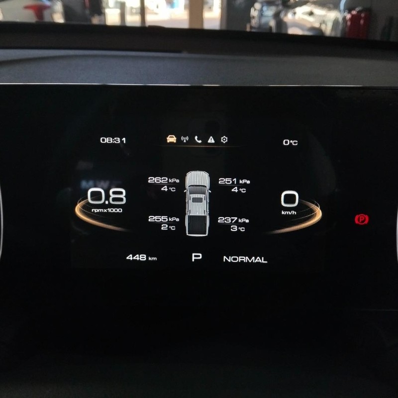 GWM P300 - GWM Motors Vaal PTY (Ltd) - Image 12