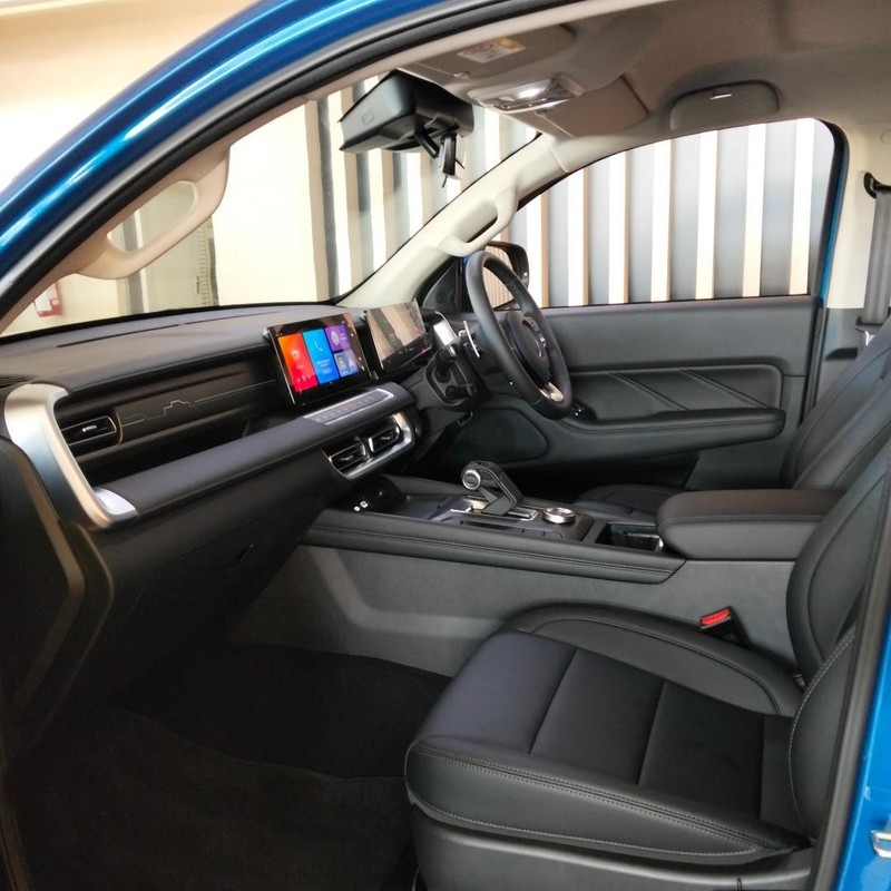 GWM P300 - GWM Motors Vaal PTY (Ltd) - Image 6
