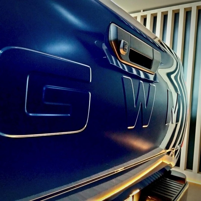 GWM P300 - GWM Motors Vaal PTY (Ltd) - Image 16