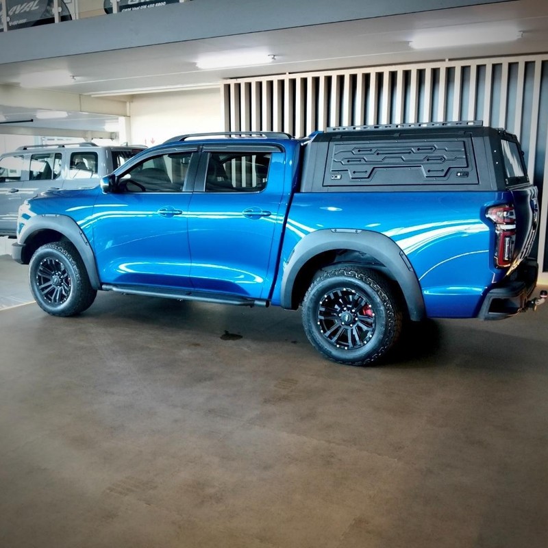 GWM P-Series - GWM Motors Vaal PTY (Ltd) - Image 4