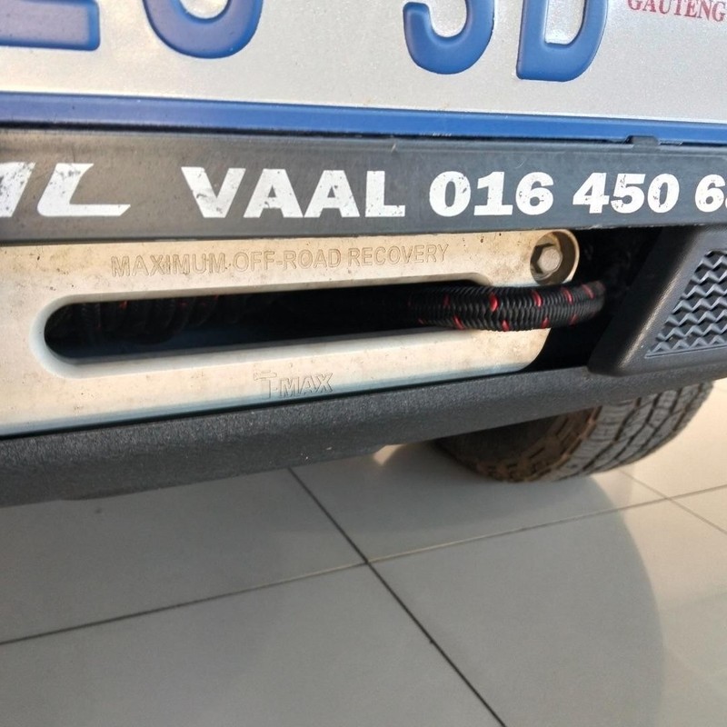 GWM P-Series - GWM Motors Vaal PTY (Ltd) - Image 18