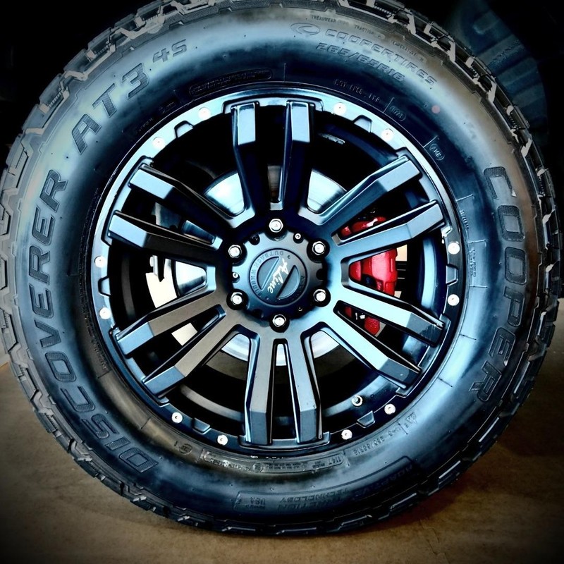 GWM P-Series - GWM Motors Vaal PTY (Ltd) - Image 6
