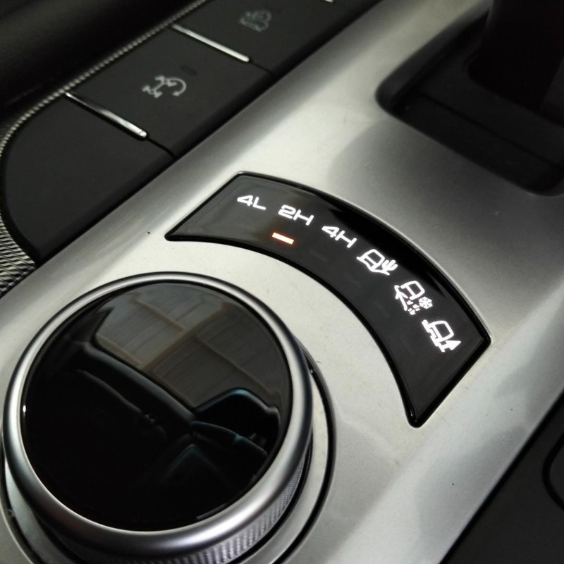 GWM P-Series - GWM Motors Vaal PTY (Ltd) - Image 21
