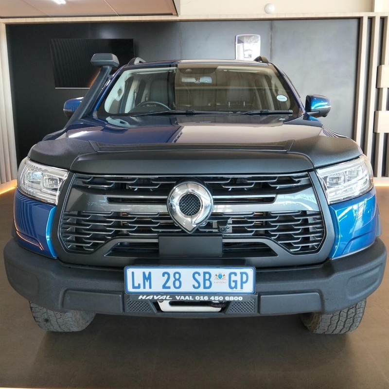 GWM P-Series - GWM Motors Vaal PTY (Ltd) - Image 3