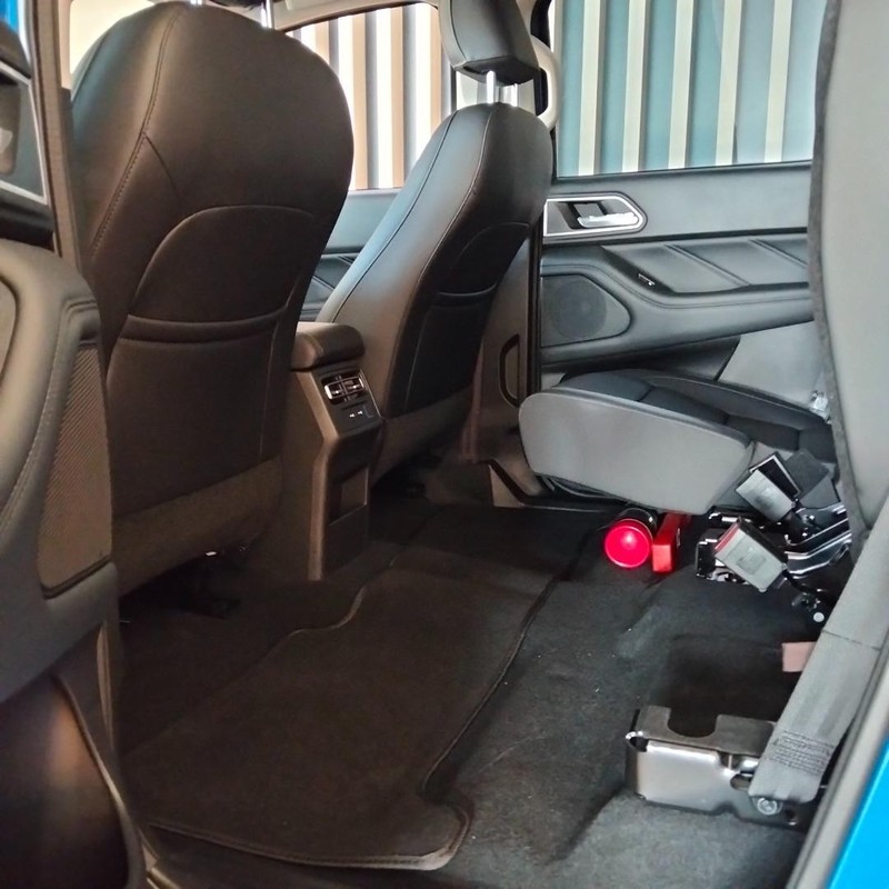 GWM P300 - Honda Vaal - Image 8