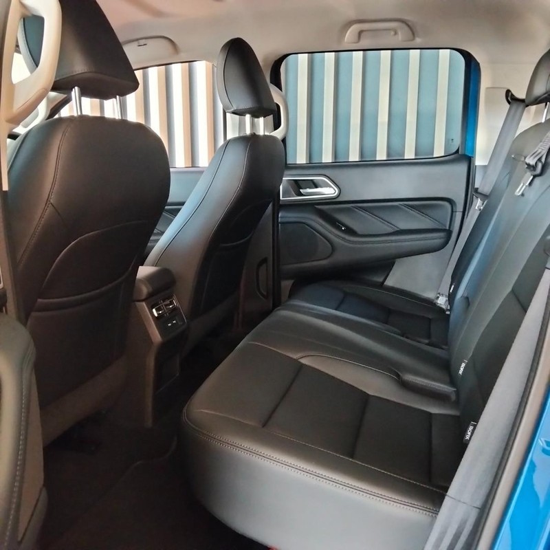 GWM P300 - Honda Vaal - Image 7