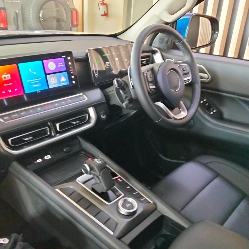 GWM P300 - Honda Vaal - Image 10
