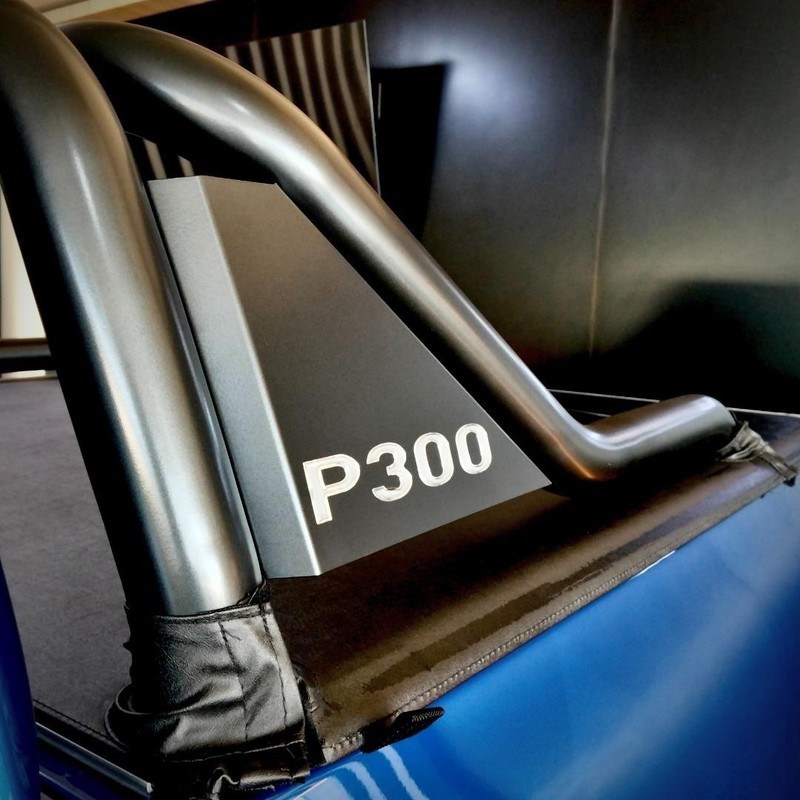 GWM P300 - GWM Motors Vaal PTY (Ltd) - Image 17