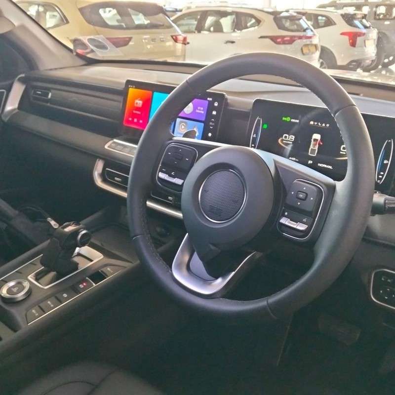GWM P300 - Honda Vaal - Image 9