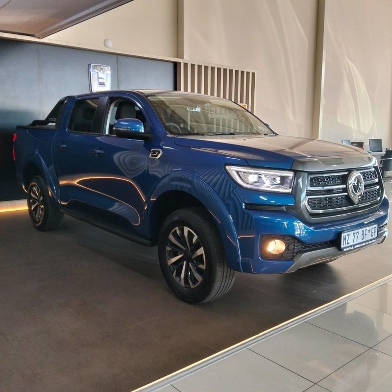 GWM P300 - Honda Vaal - Image 19