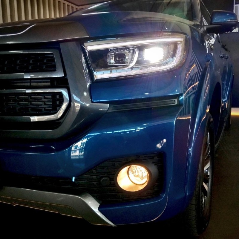 GWM P300 - Honda Vaal - Image 15