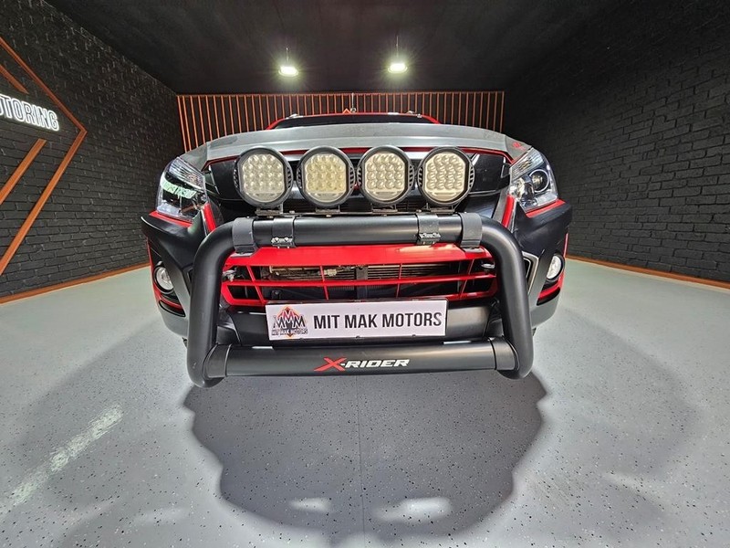 Isuzu D-Max - Mit Mak Motors - Image 5
