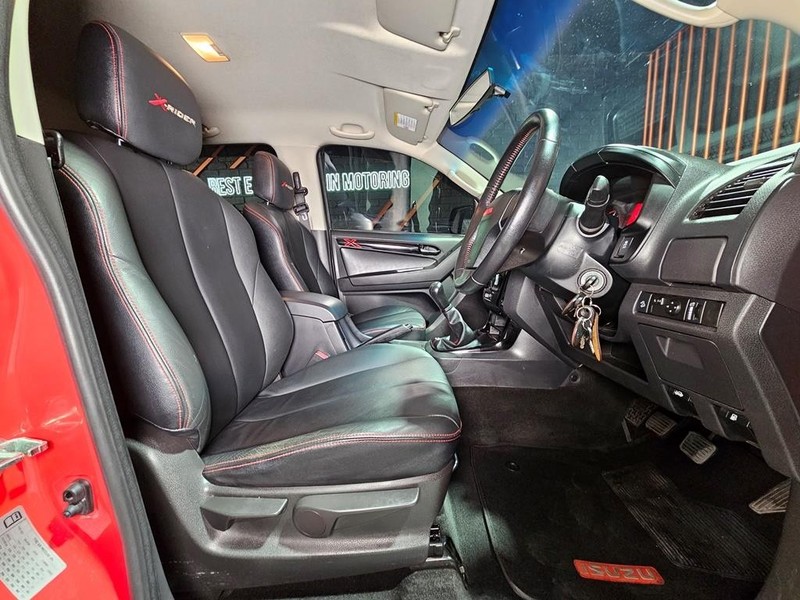 Isuzu D-Max - Mit Mak Motors - Image 9