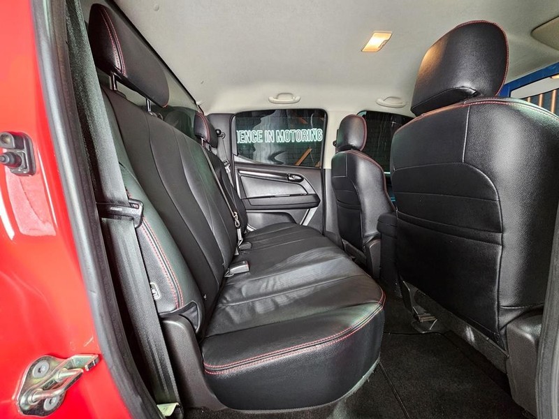 Isuzu D-Max - Mit Mak Motors - Image 21