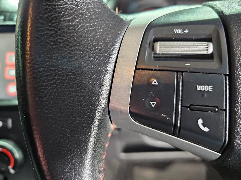 Isuzu D-Max - Mit Mak Motors - Image 16