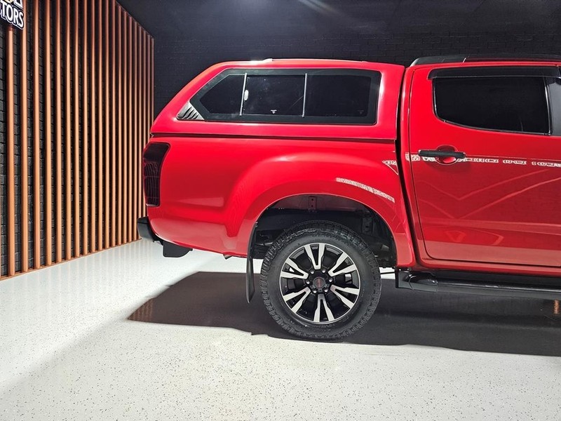 Isuzu D-Max - Mit Mak Motors - Image 27
