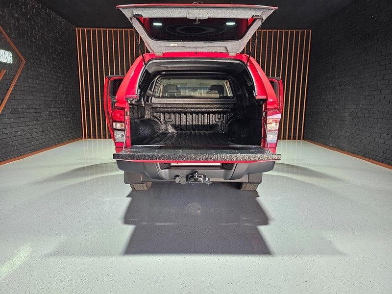 Isuzu D-Max - Mit Mak Motors - Image 24