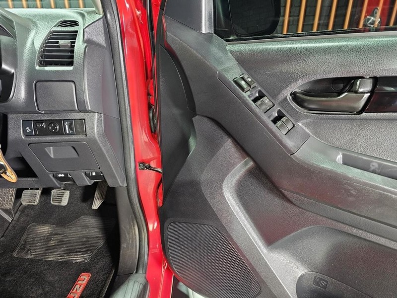 Isuzu D-Max - Mit Mak Motors - Image 8