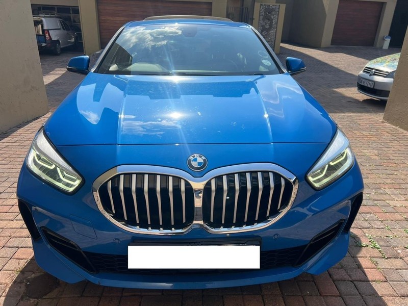 BMW 1 Series - Mit Mak Motors - Image 3