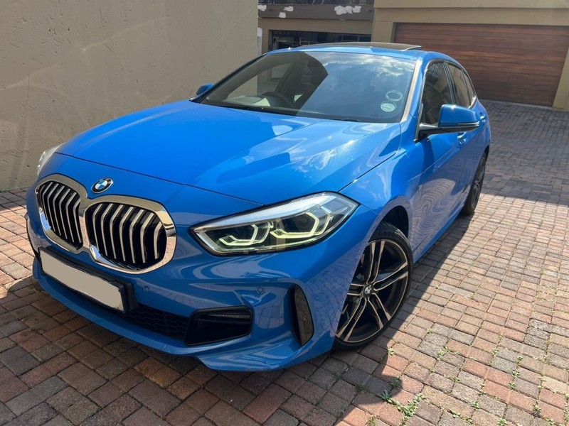 BMW 1 Series - Mit Mak Motors - Image 2