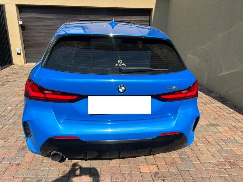 BMW 1 Series - Mit Mak Motors - Image 6