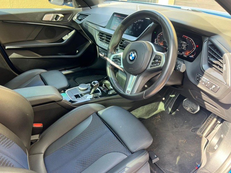 BMW 1 Series - Mit Mak Motors - Image 5