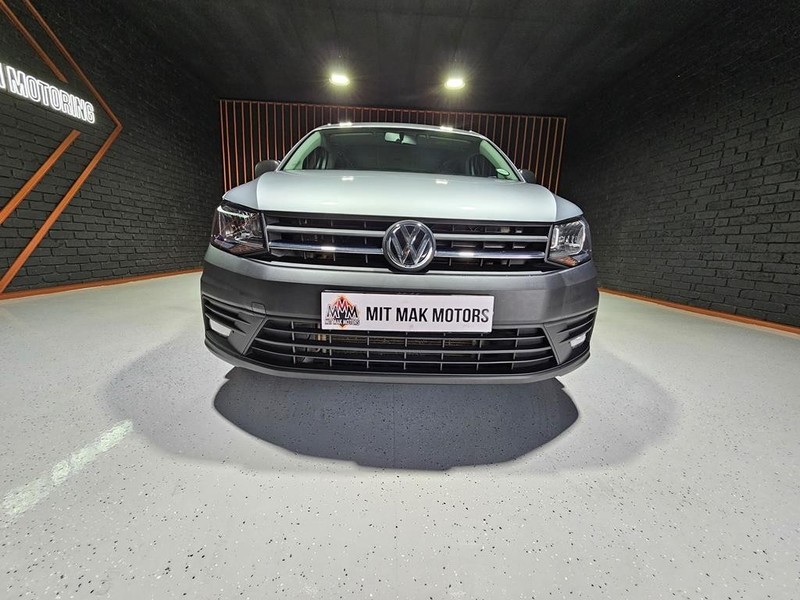 Volkswagen Caddy - Mit Mak Motors - Image 5
