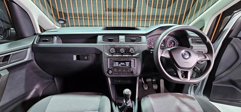 Volkswagen Caddy - Mit Mak Motors - Image 18
