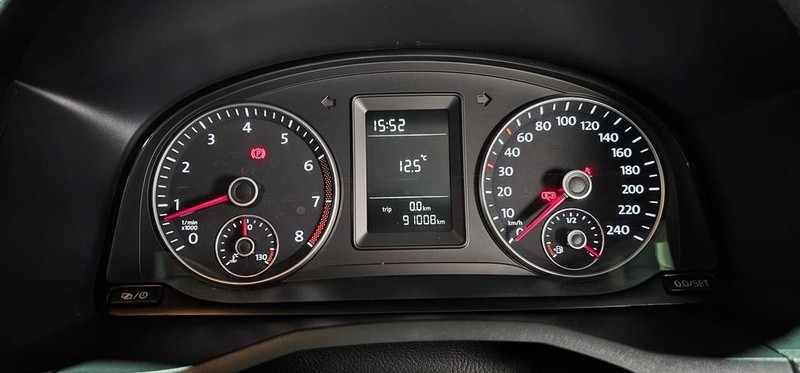 Volkswagen Caddy - Mit Mak Motors - Image 12